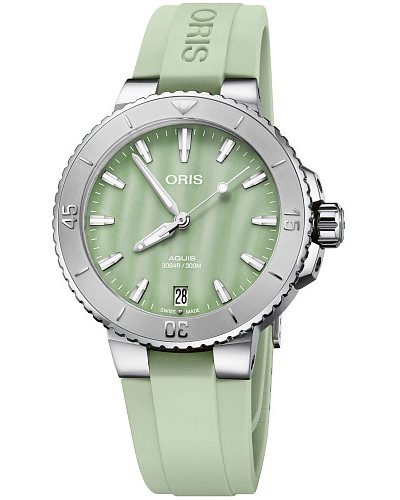 Oris Aquis Date 01 733 7770 4157-07 4 18 67FC